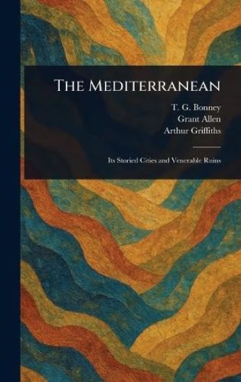 The Mediterranean