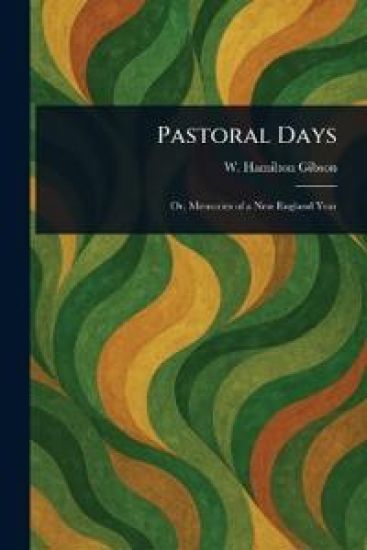 Pastoral Days