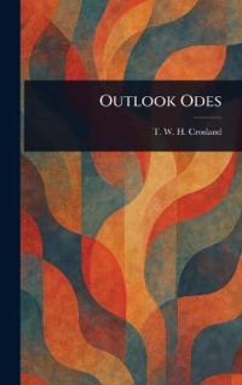 Outlook Odes