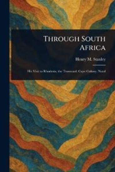 Through South Africa