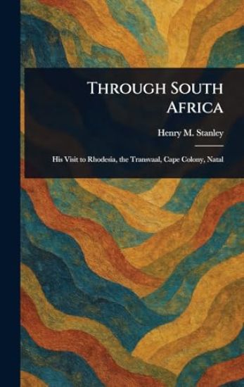 Through South Africa