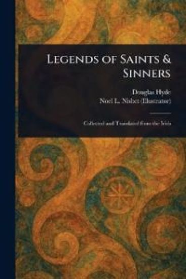 Legends of Saints & Sinners