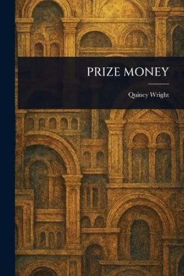 Prize Money