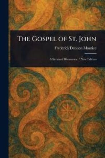 The Gospel of St. John