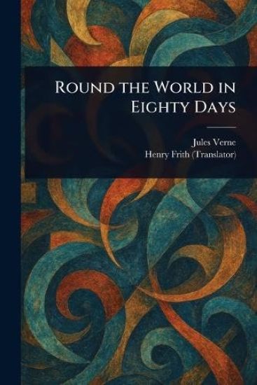 Round the World in Eighty Days