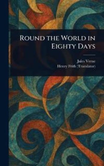 Round the World in Eighty Days