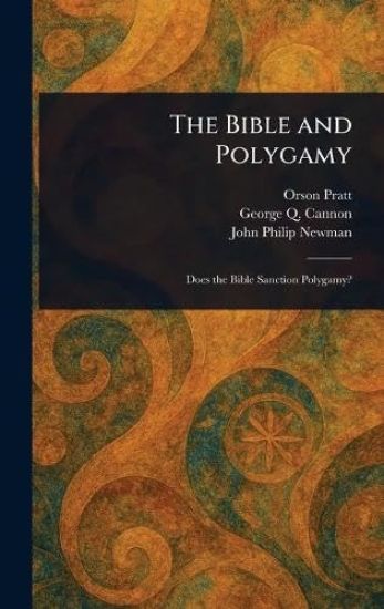 The Bible and Polygamy