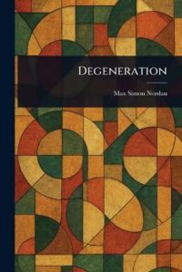 Degeneration