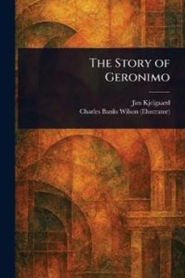 The Story of Geronimo