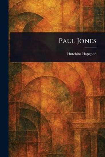 Paul Jones