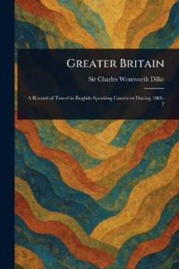Greater Britain