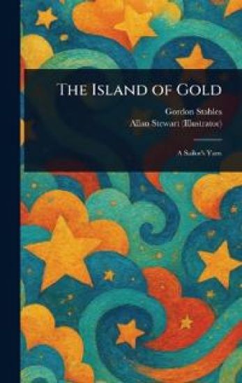 The Island of Gold