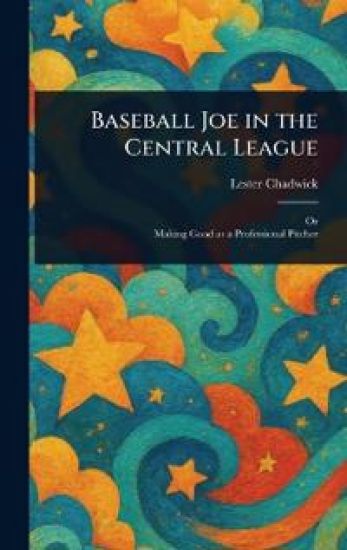 Baseball Joe in the Central League