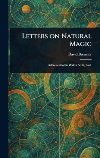 Letters on Natural Magic