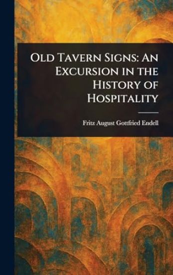 Old Tavern Signs