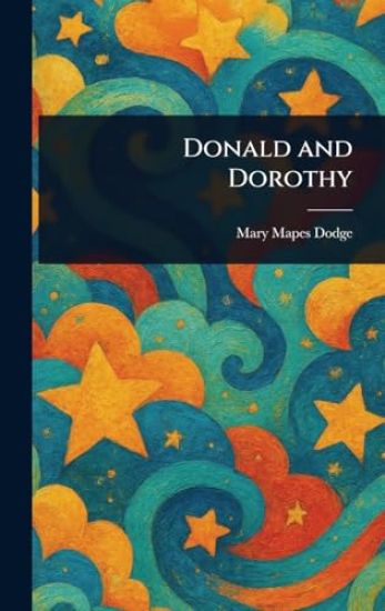 Donald and Dorothy