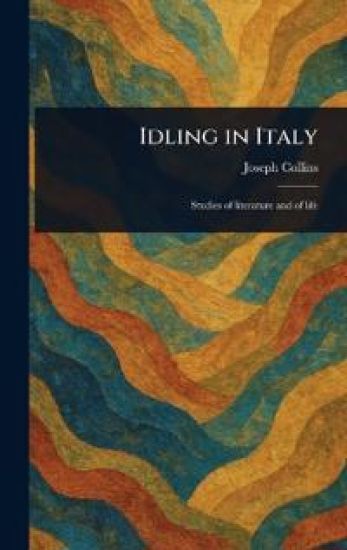 Idling in Italy