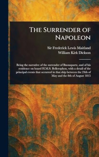 The Surrender of Napoleon