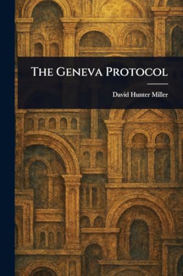 The Geneva Protocol