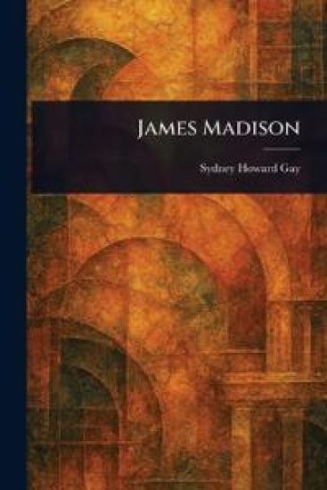 James Madison