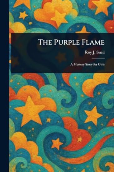 The Purple Flame