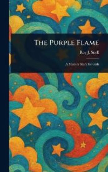 The Purple Flame