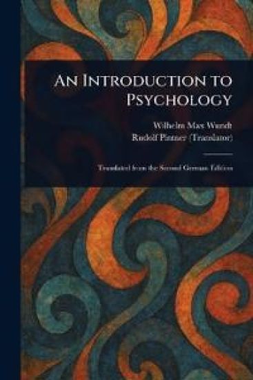 An Introduction to Psychology