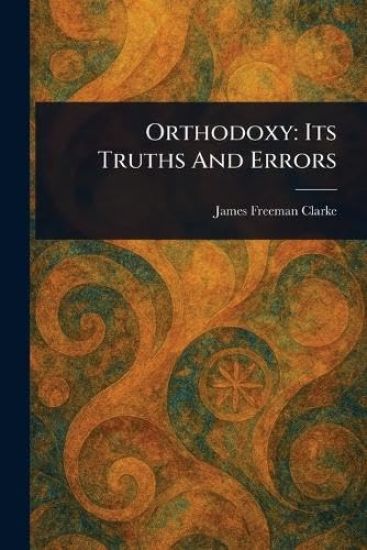 Orthodoxy