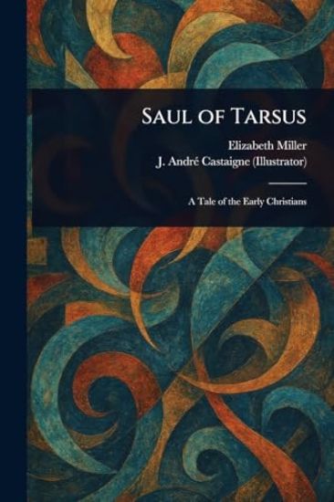 Saul of Tarsus