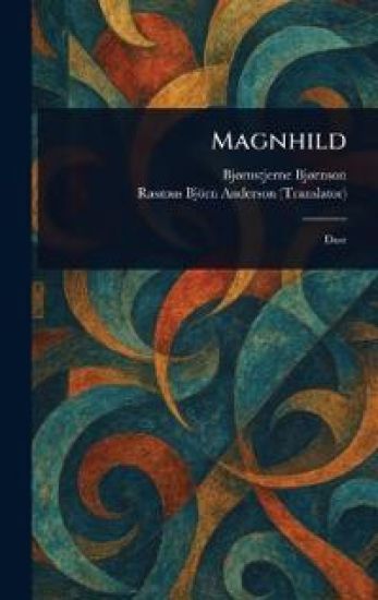 Magnhild