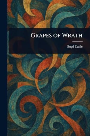 Grapes of Wrath