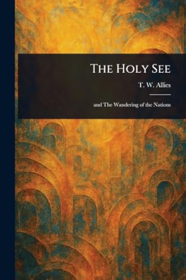 The Holy See
