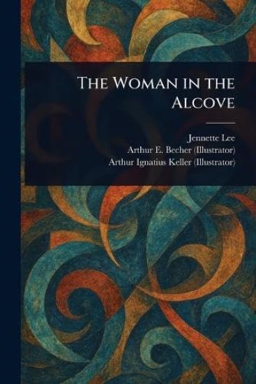 The Woman in the Alcove