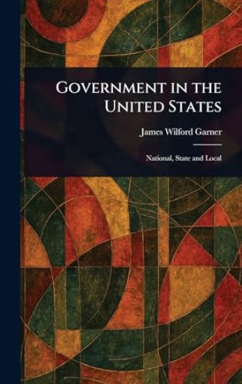 Government in the United States