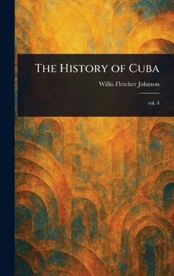 The History of Cuba