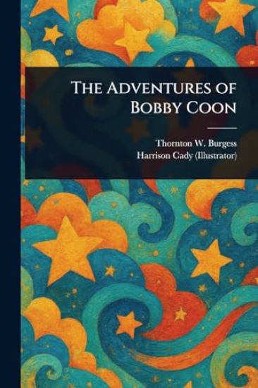 The Adventures of Bobby Coon
