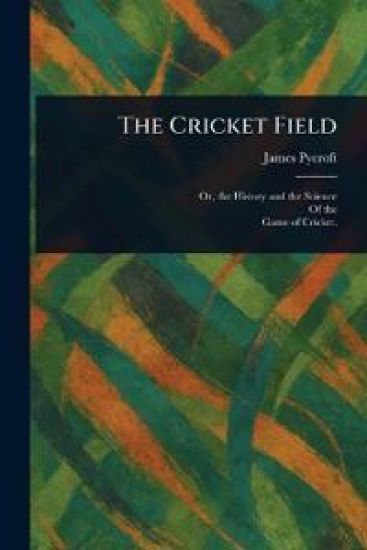 The Cricket Field