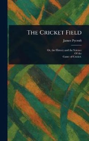 The Cricket Field