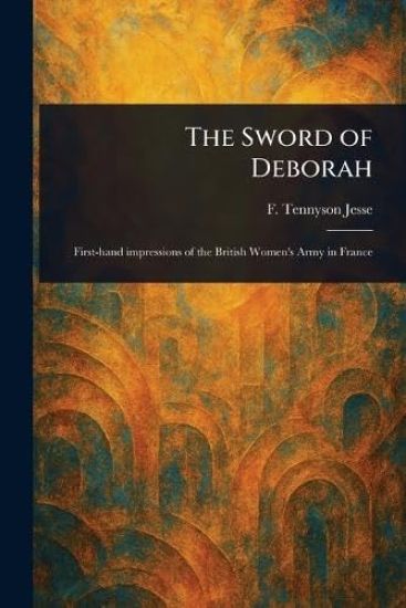The Sword of Deborah
