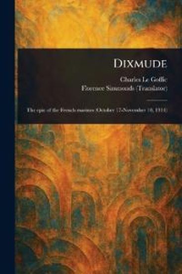Dixmude