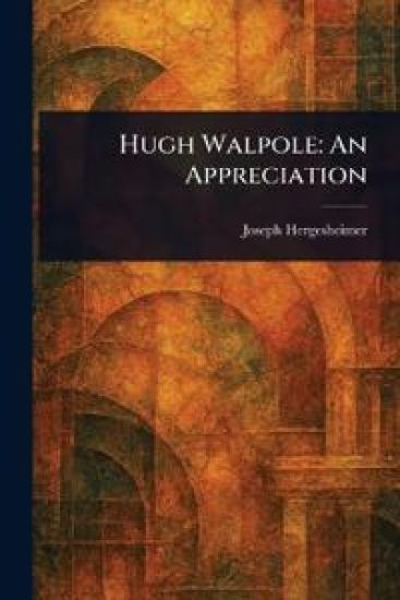 Hugh Walpole