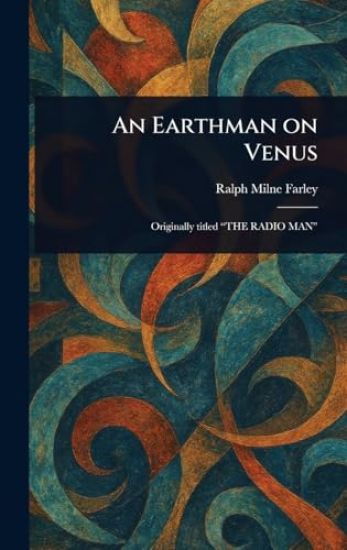 An Earthman on Venus