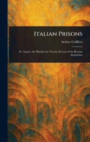 Italian Prisons