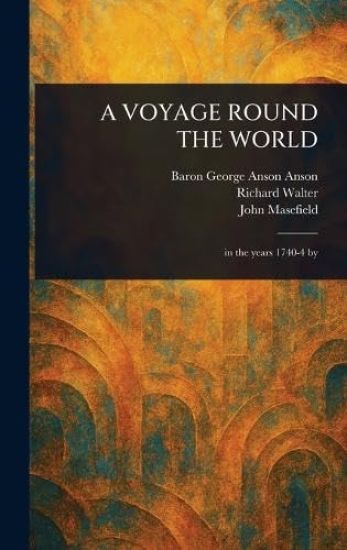 A Voyage Round the World