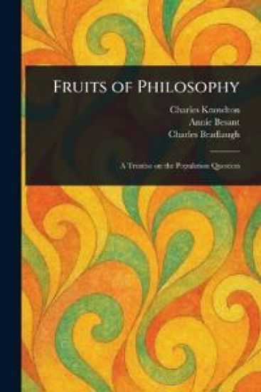 Fruits of Philosophy