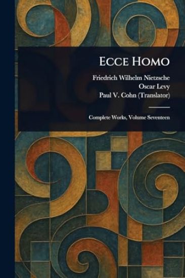 Ecce Homo