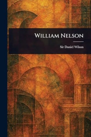 William Nelson