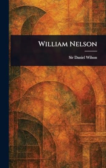William Nelson