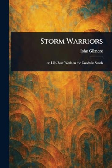 Storm Warriors