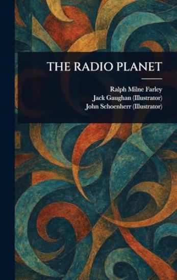 The Radio Planet